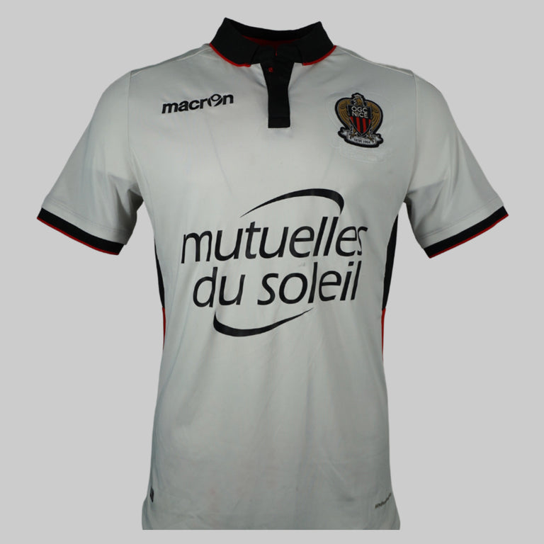 OGC Nice Uitshirt 2016/2017