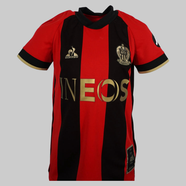 OGC Nice Thuisshirt 2024/2025