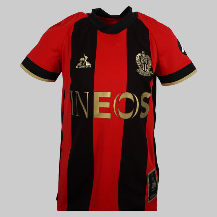 OGC Nice Thuisshirt 2024/2025