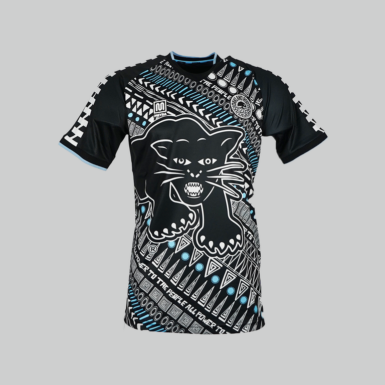 Oakland Roots 'Geworteld in Kracht', speciaal shirt 2022/2023
