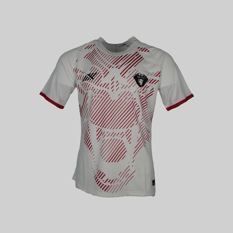 Ole FC Uitshirt 2021/2022