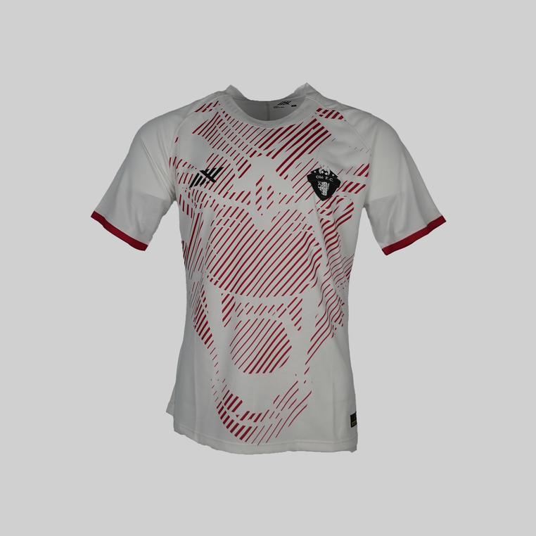 Ole FC Uitshirt 2021/2022