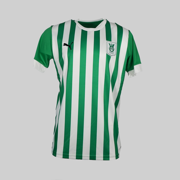 Olimpija Ljubljana thuisshirt 2022/2023