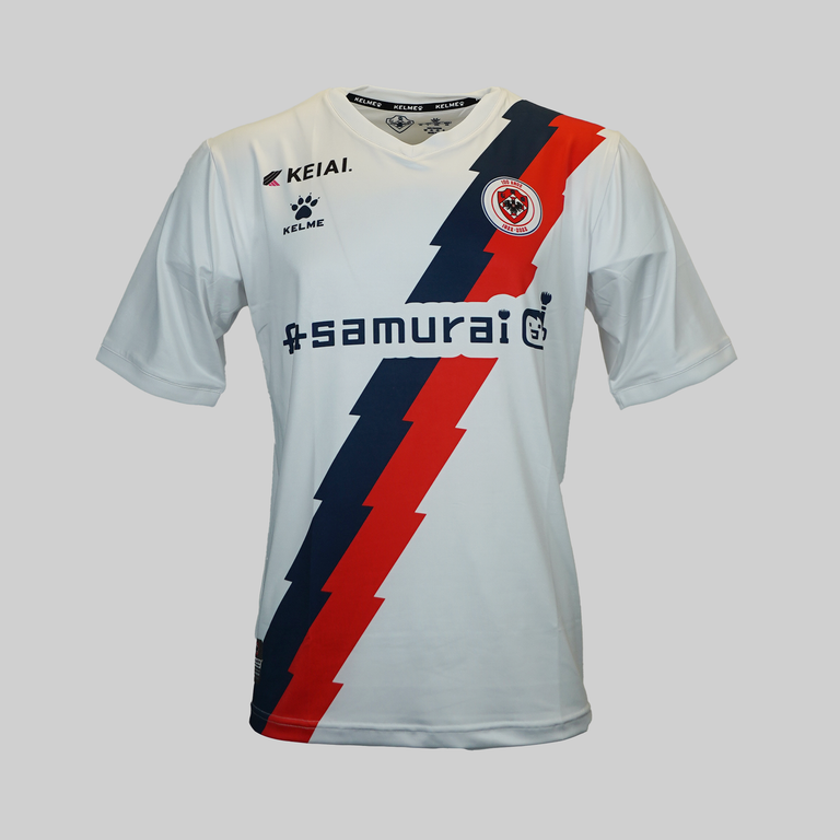 Oliveirense Uitshirt 2022/2023