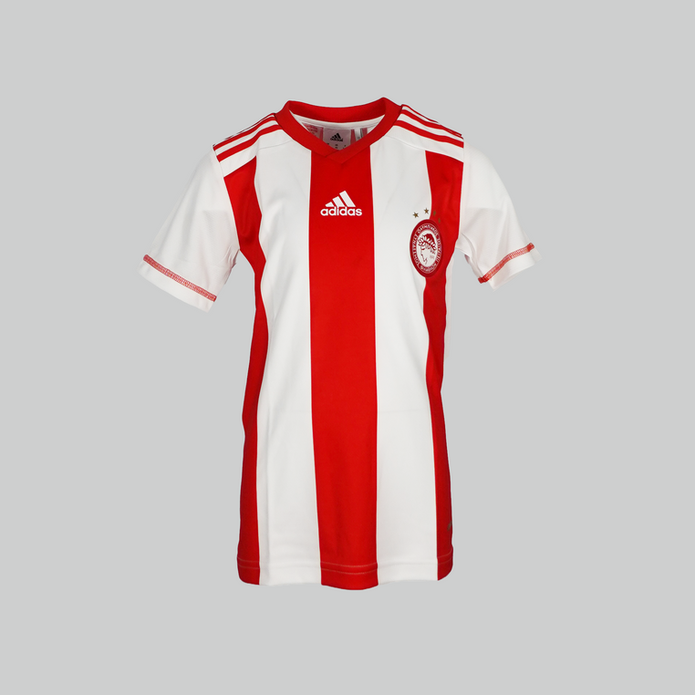 Olympiakos Thuisshirt 2015/2016
