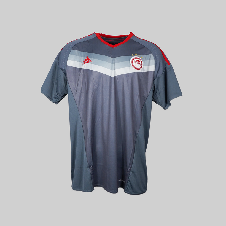 Olympiakos Thuisshirt 2016/2017