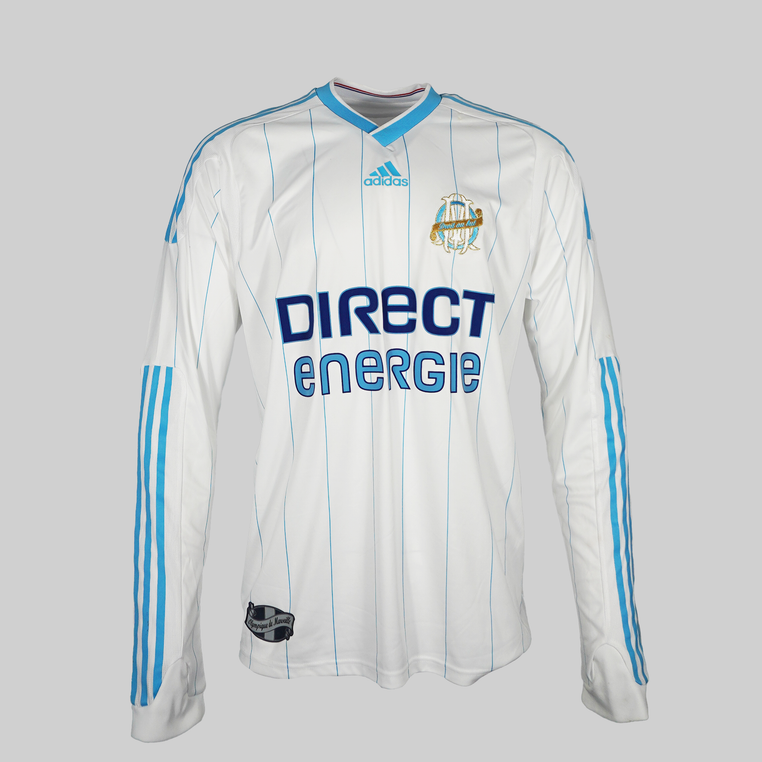Marseille Thuisshirt 2009/2010
