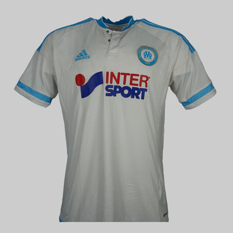 Marseille thuisshirt 2013/2014