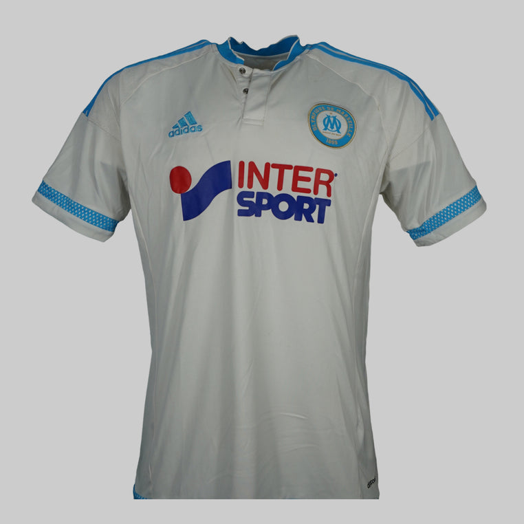Marseille thuisshirt 2013/2014