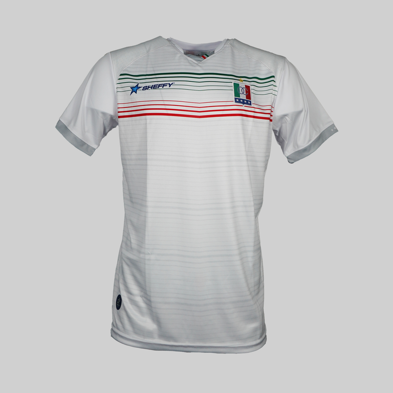 Once Caldas Thuisshirt 2021