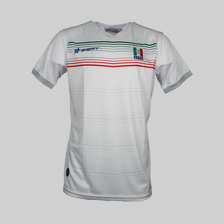Once Caldas Thuisshirt 2021