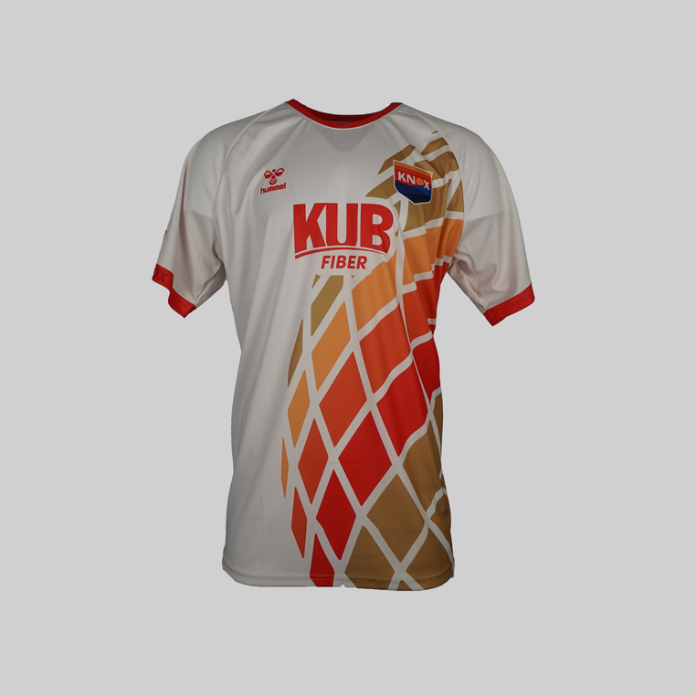 One Knoxville 2024 Uitshirt