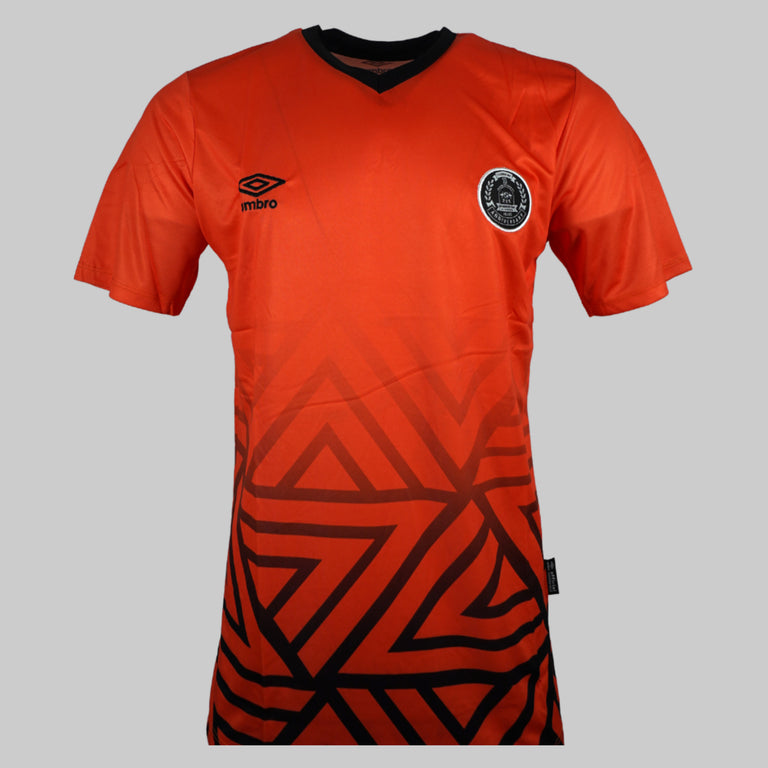 Orapa United Thuisshirt 2022/2023