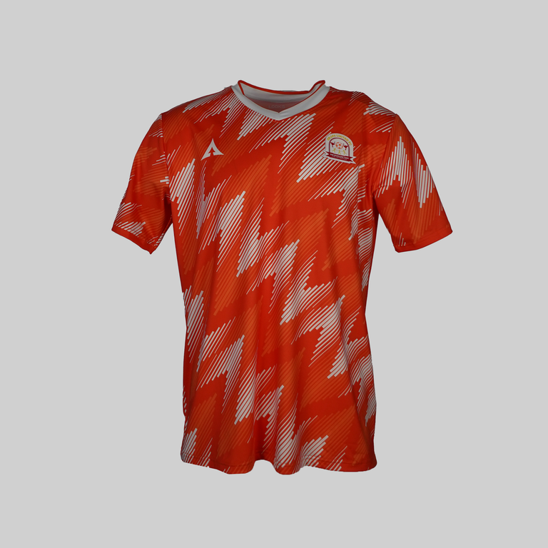 Orapa United Thuisshirt 2023/2024