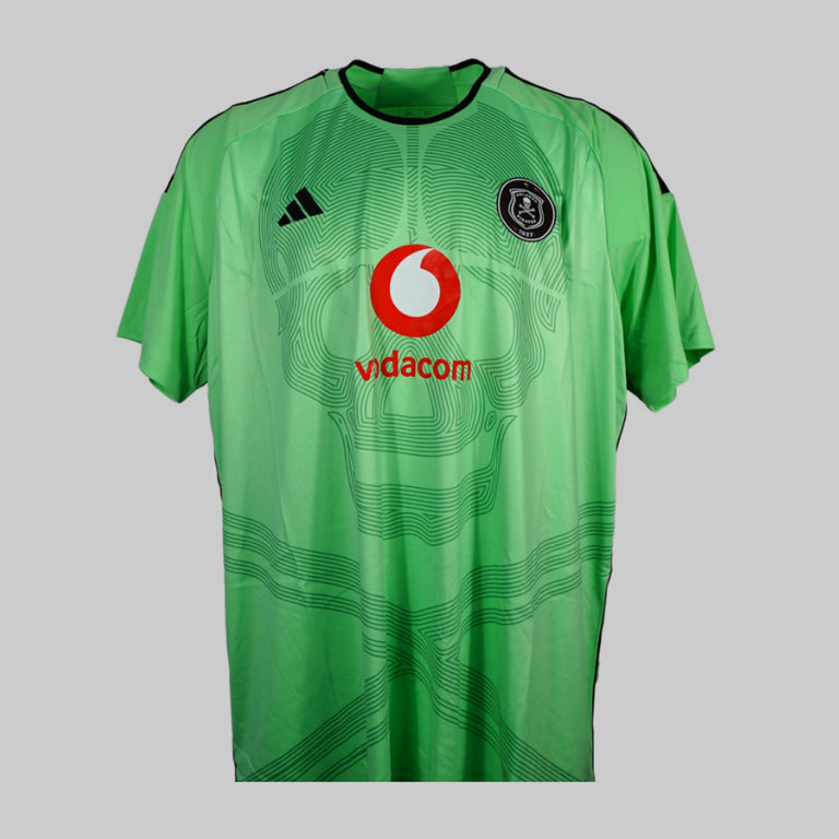 Orlando Pirates Uitshirt 2023/2024