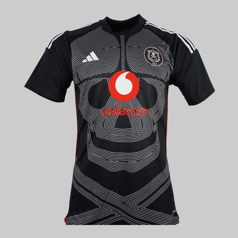 Orlando Pirates Thuisshirt 2023/2024