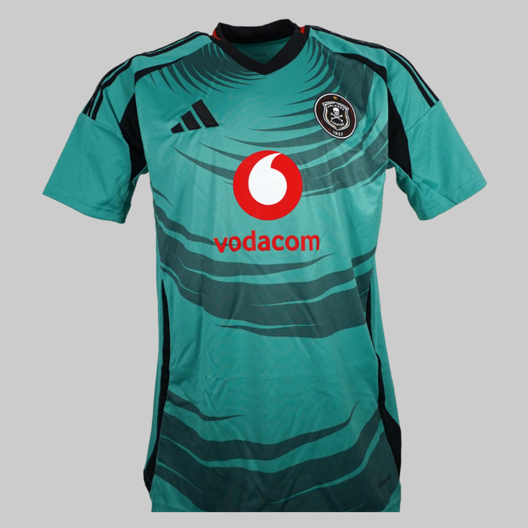 Orlando Pirates Uitshirt 2024/2025