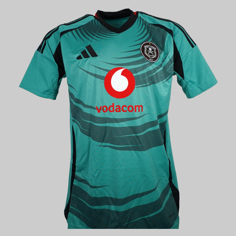 Orlando Pirates Uitshirt 2024/2025