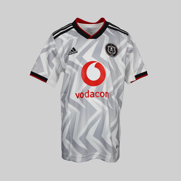 Orlando Pirates Uitshirt 2022/2023