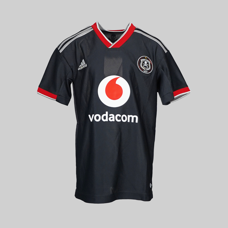 Orlando Pirates Thuisshirt 2022/2023