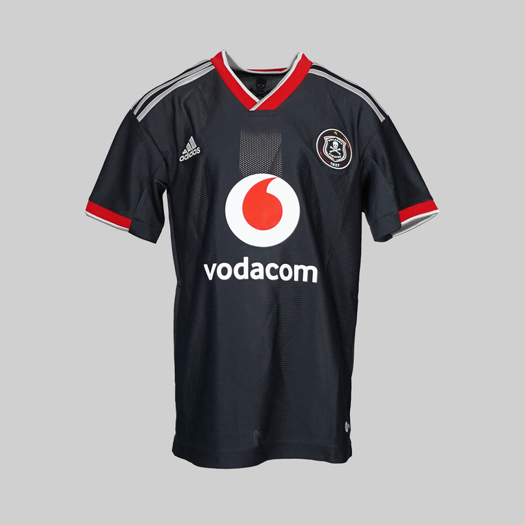 Orlando Pirates Thuisshirt 2022/2023