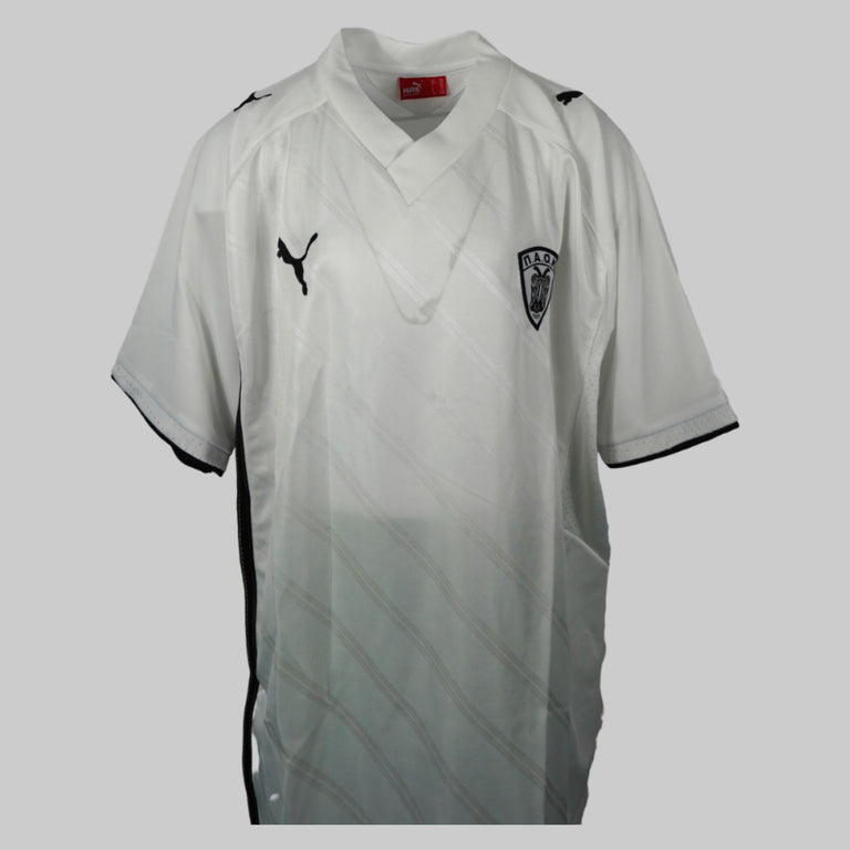PAOK 2009/2010 Uitshirt