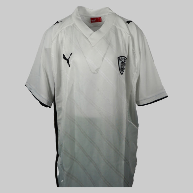 PAOK 2009/2010 Uitshirt