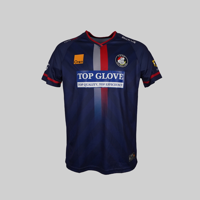 PDRM Thuisshirt 2021