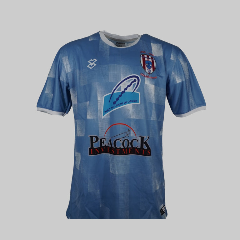 Port Autonome De Dakar Uitshirt 2021/2022