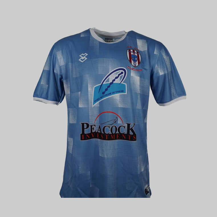 Port Autonome De Dakar Uitshirt 2021/2022