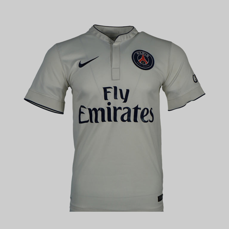 Paris Saint Germain Uitshirt 2014/2015