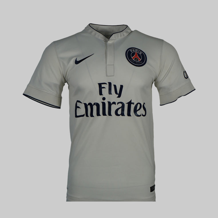 Paris Saint Germain Uitshirt 2014/2015