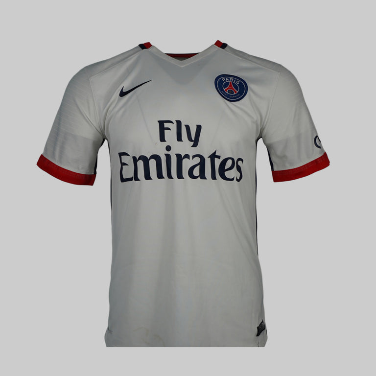 Paris Saint Germain Uitshirt 2015/2016