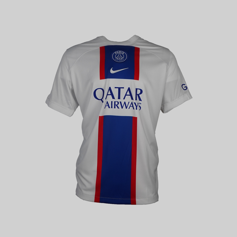 Paris Saint Germain Thuisshirt 2022/2023