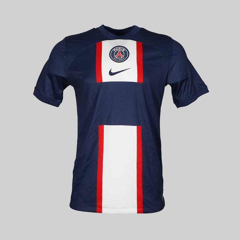 Paris Saint-Germain Thuisshirt 2022/2023