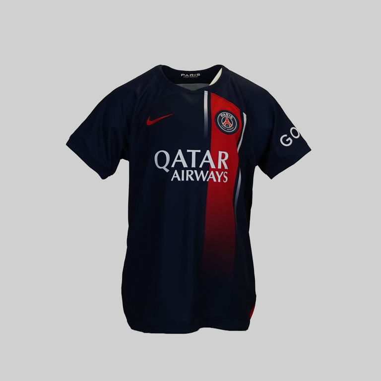Paris Saint Germain 2023/2024 Thuisshirt Dames