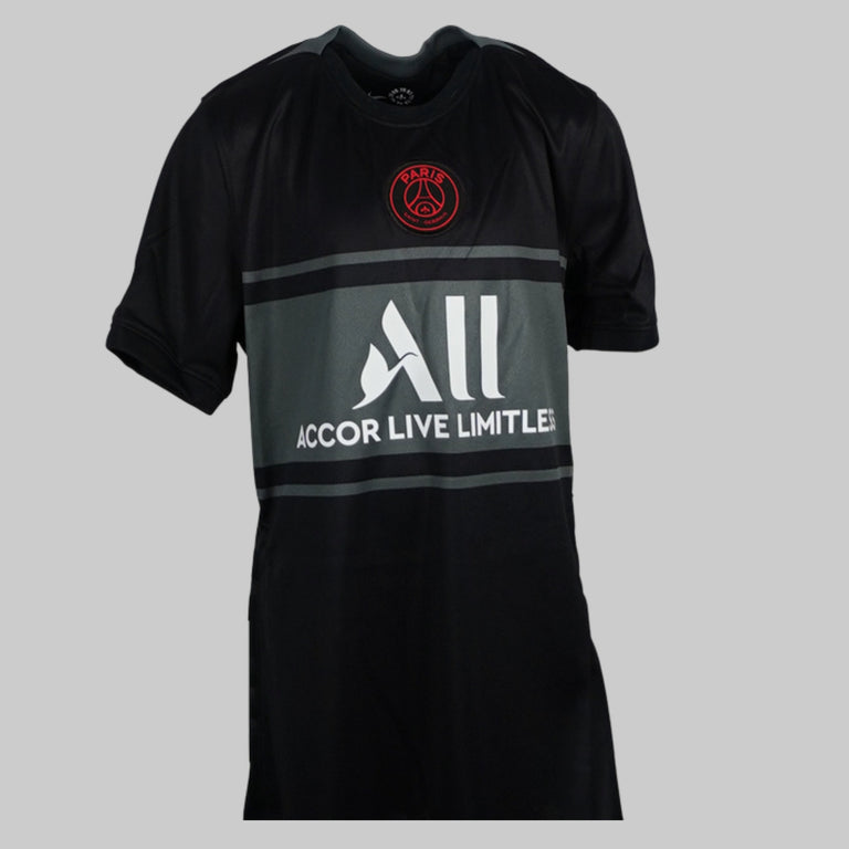 Paris Saint-Germain Derde Shirt 2021/2022