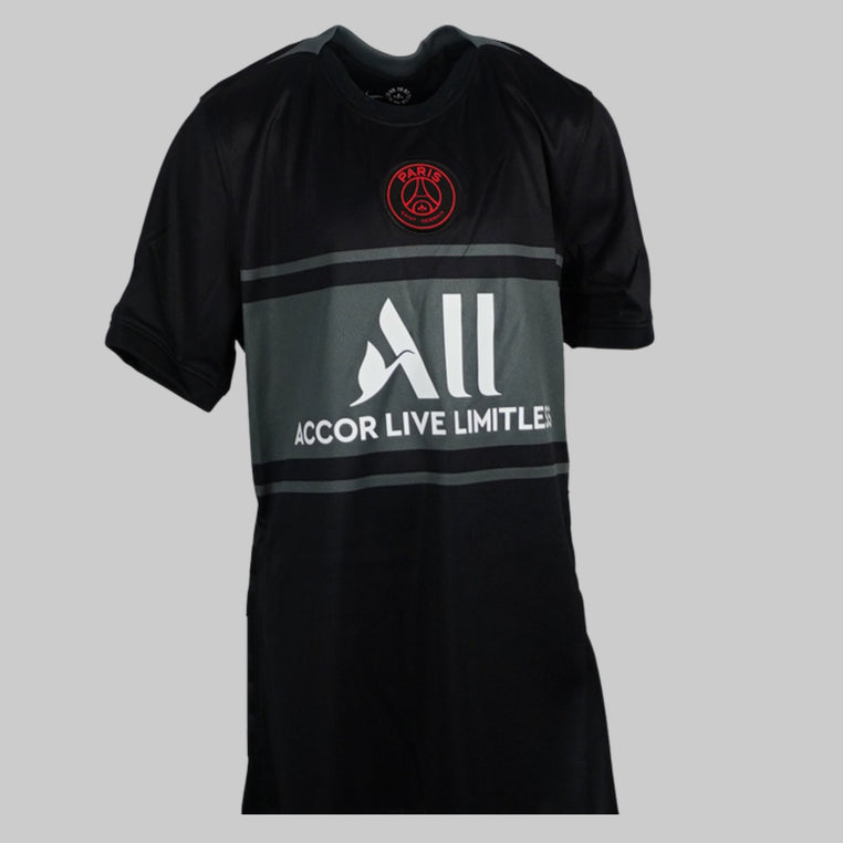 Paris Saint-Germain Derde Shirt 2021/2022