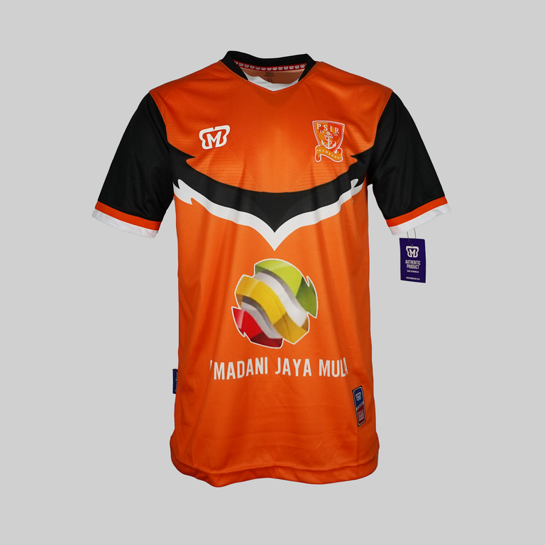 PSIR Rembang Thuisshirt 2017