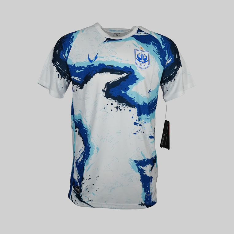 PSIS Semarang Uitshirt 2022/2023