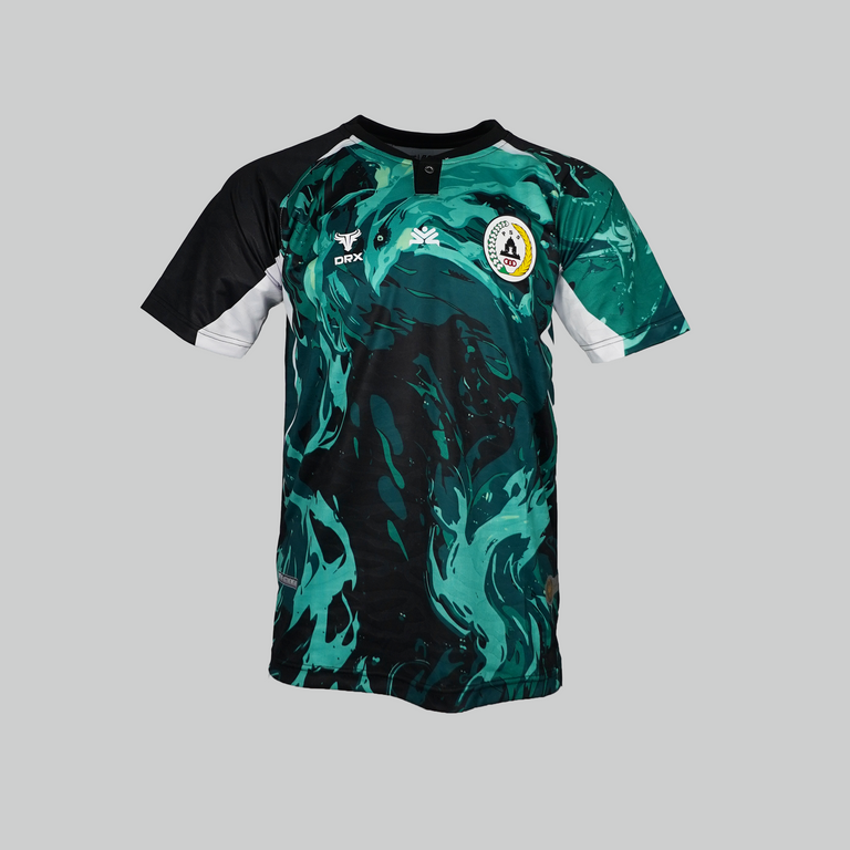 PS Sleman Derde Shirt 2024/2025