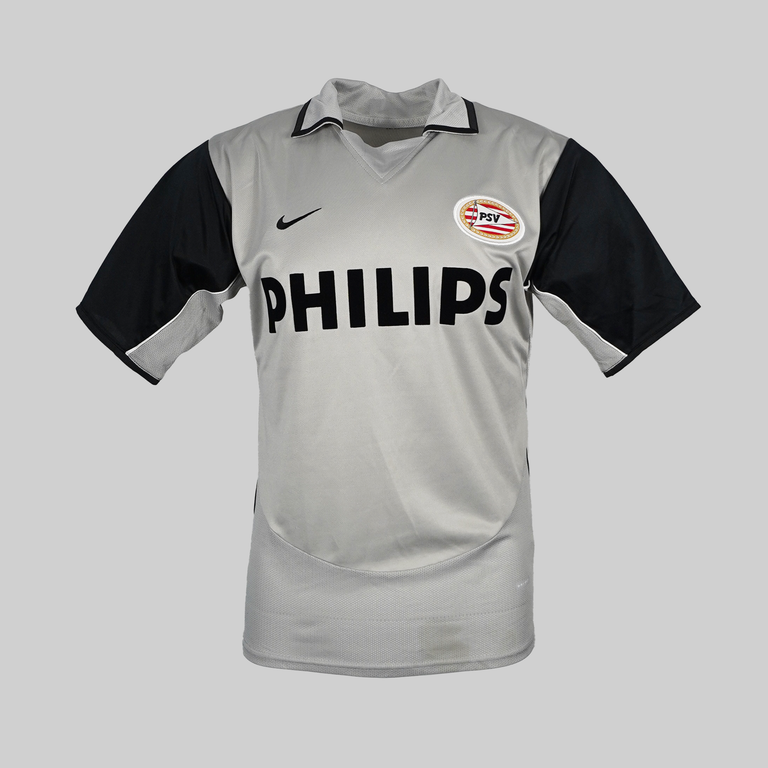 PSV Eindhoven uitshirt 2003/2004