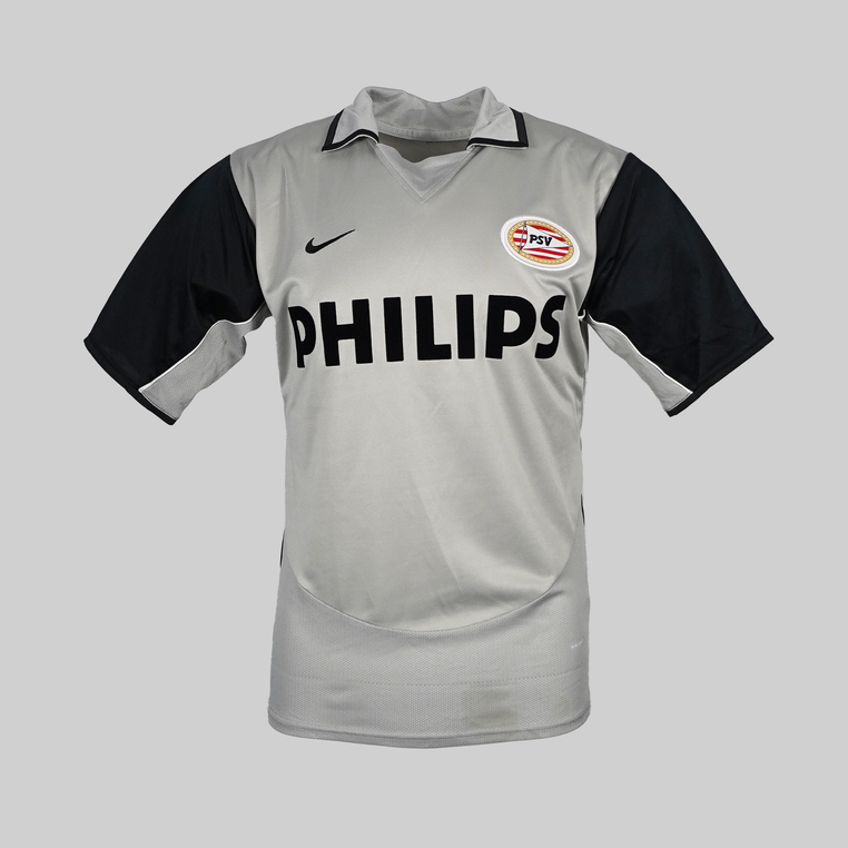 PSV Eindhoven uitshirt 2003/2004