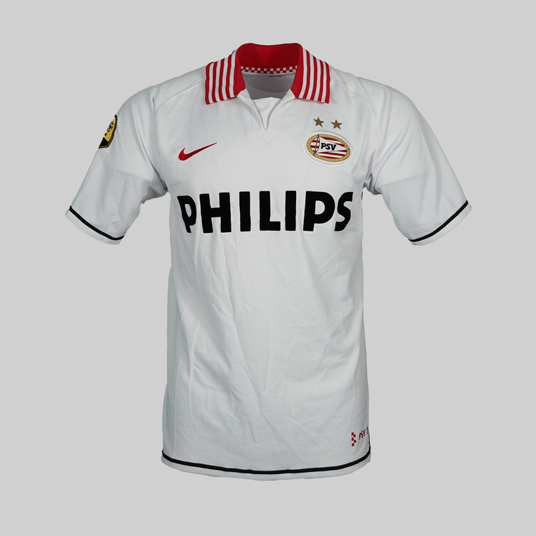 PSV Eindhoven Uitshirt 2007/2008