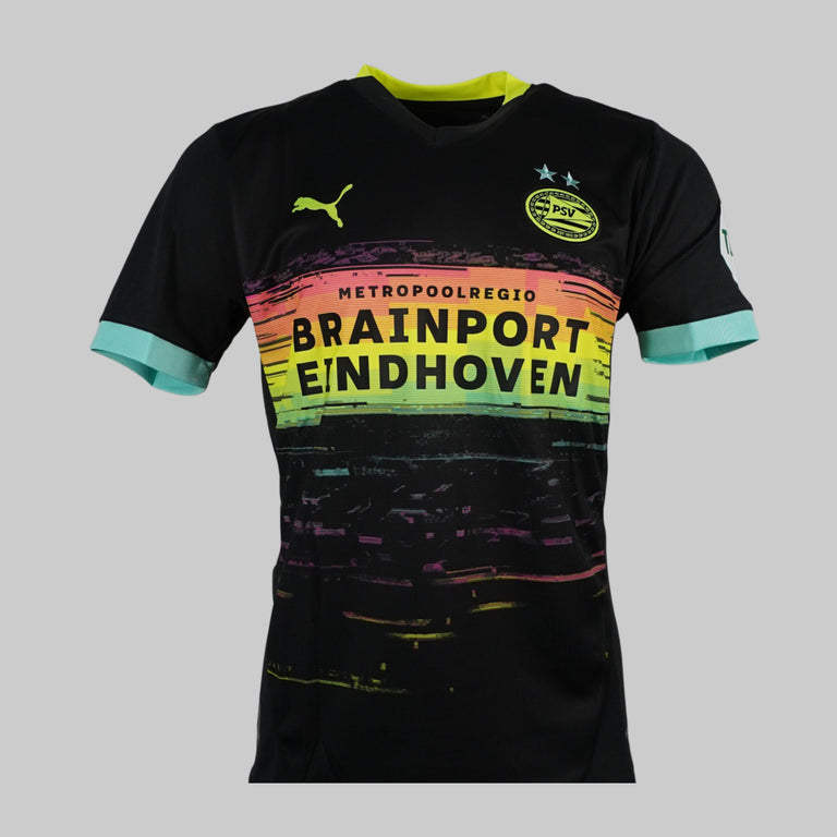 PSV Eindhoven Uitshirt 2024/2025