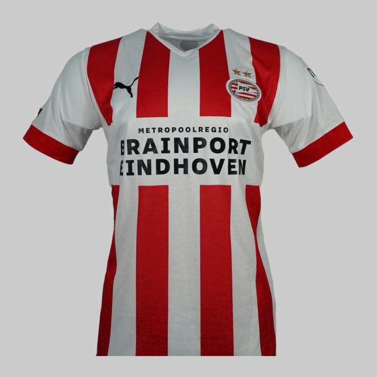 PSV Eindhoven Thuisshirt 2022/2023