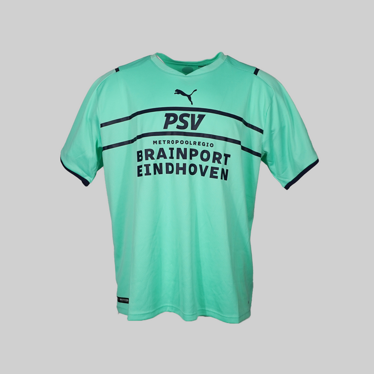 PSV Eindhoven Derde Shirt 2021/2022