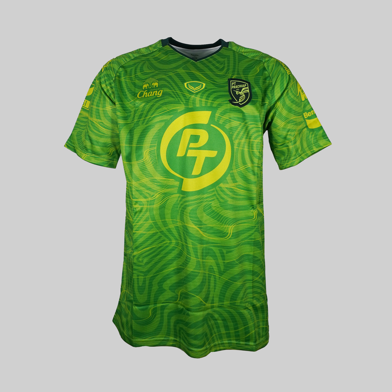 PT Prachuap uitshirt 2022/2023