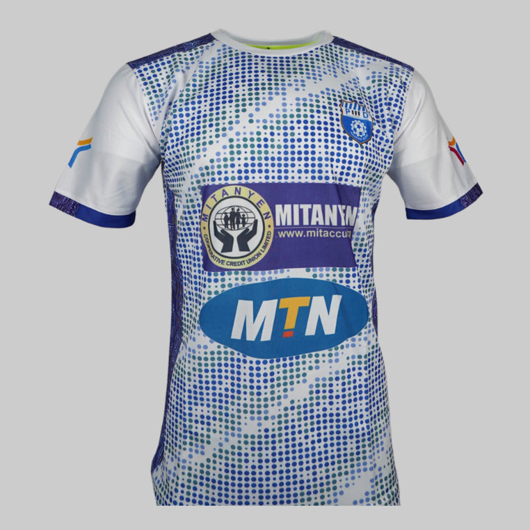 PWD Bamenda Thuisshirt 2022