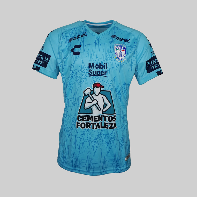 Pachuca Uitshirt 2019/2020